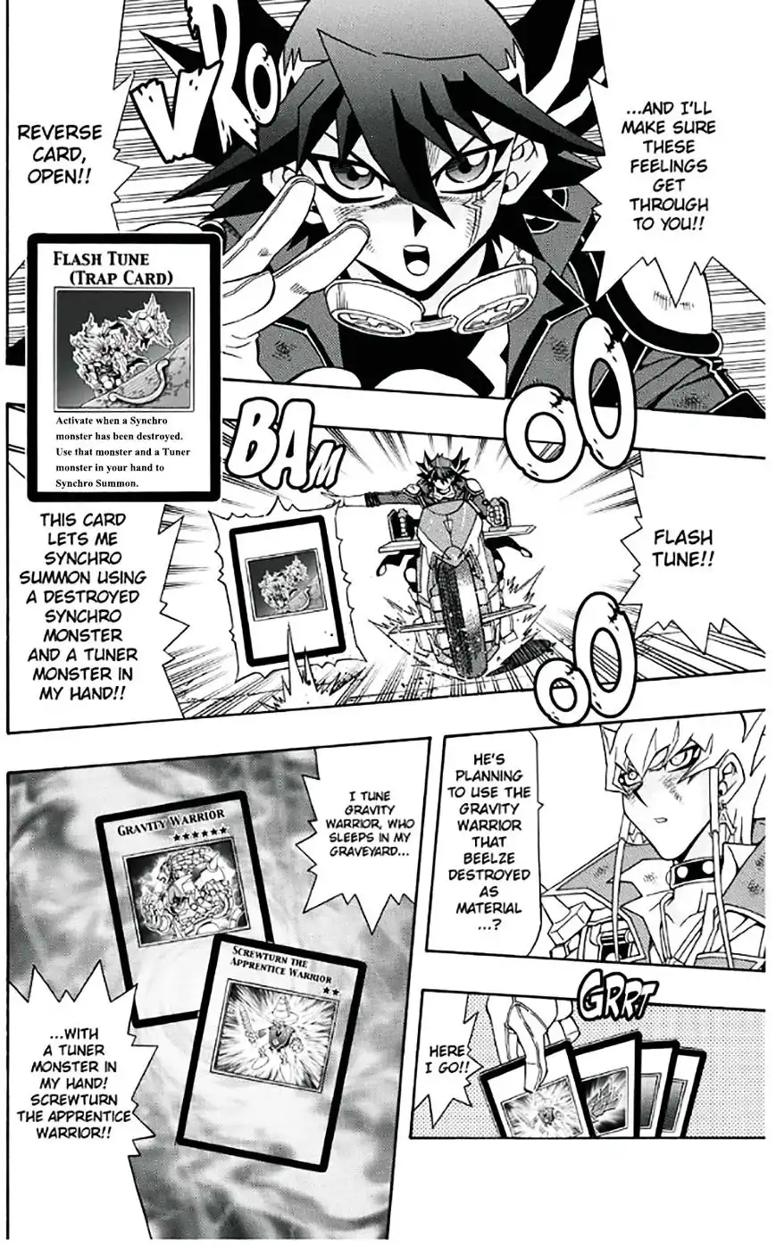 Yu-Gi-Oh! 5Ds Chapter 54 19